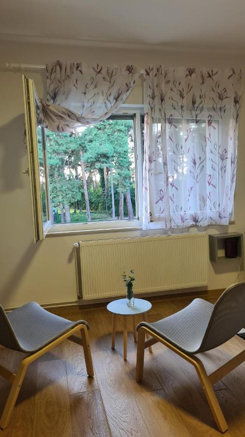 Apartment Una Bjelovar Exteriér fotografie