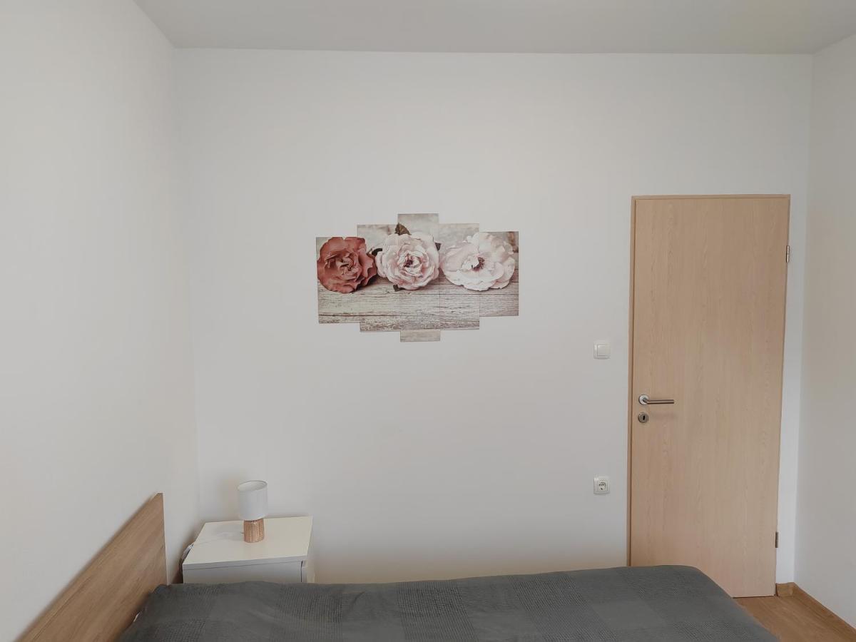 Apartment Una Bjelovar Exteriér fotografie