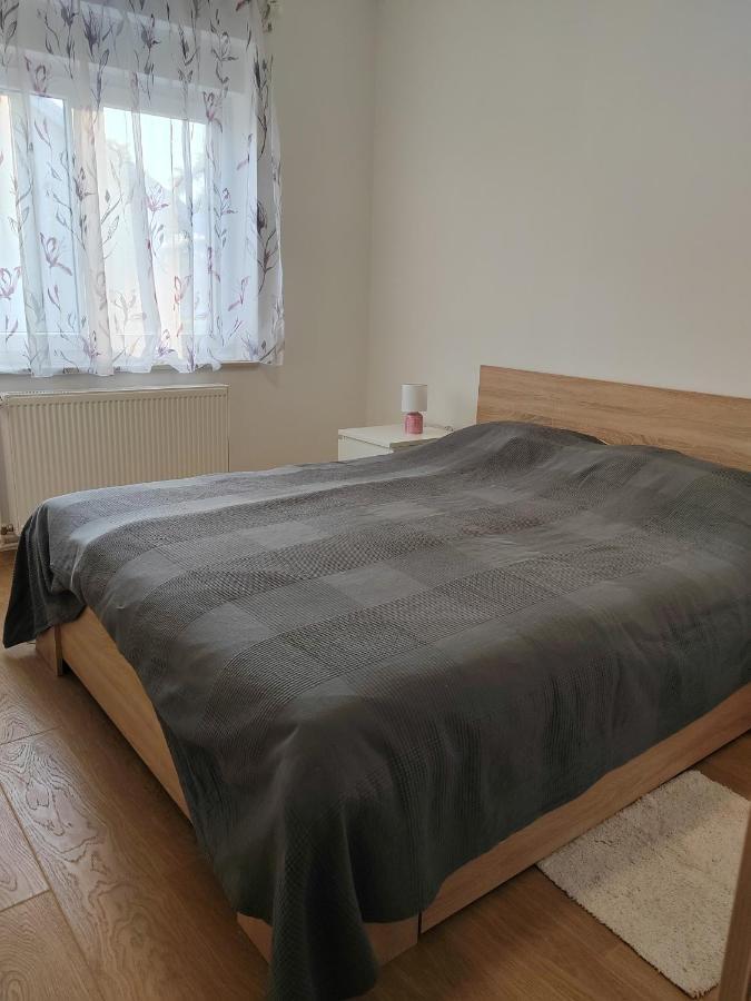Apartment Una Bjelovar Exteriér fotografie