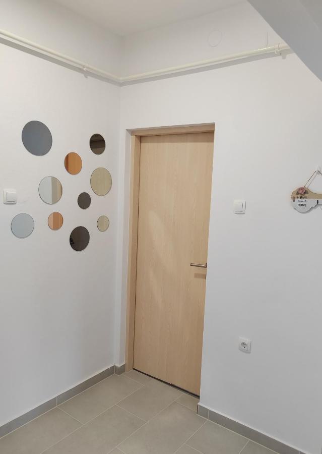 Apartment Una Bjelovar Exteriér fotografie